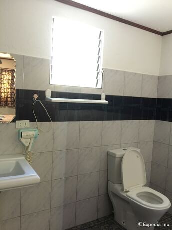 Imagen de la habitación del Hotel Tiptop Resto and Delishop. Foto 9