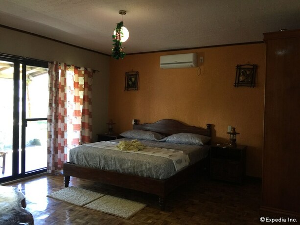 Imagen de la habitación del Hotel Tiptop Resto and Delishop. Foto 10