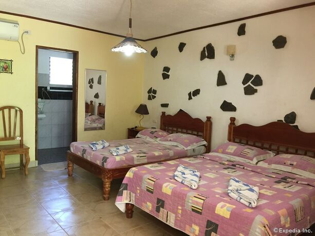 Imagen de la habitación del Hotel Tiptop Resto and Delishop. Foto 12