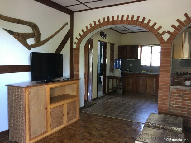 Imagen de la habitación del Hotel Tiptop Resto and Delishop. Foto 14