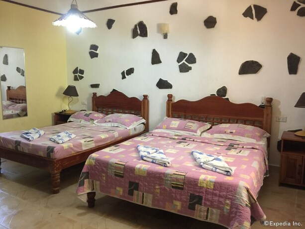 Imagen de la habitación del Hotel Tiptop Resto and Delishop. Foto 15