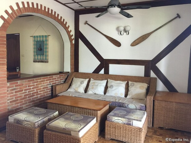 Imagen de la habitación del Hotel Tiptop Resto and Delishop. Foto 16