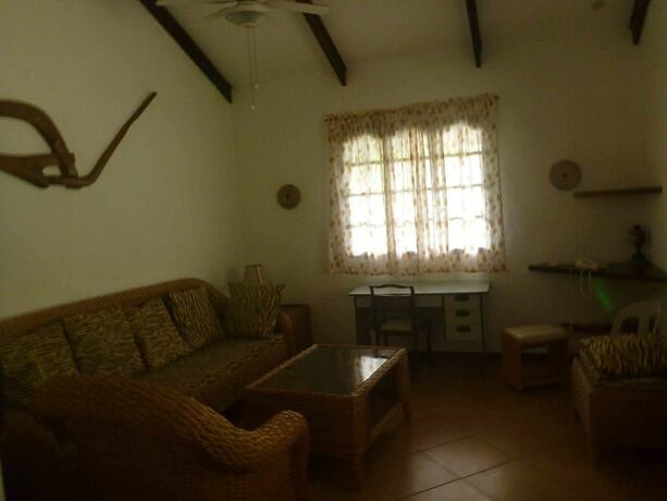 Imagen de la habitación del Hotel Tiptop Resto and Delishop. Foto 18