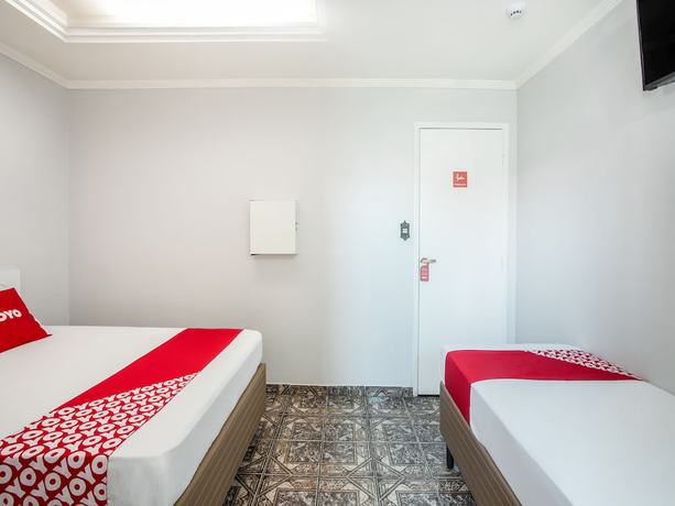 Imagen de la habitación del Hotel Tiquatira. Foto 3