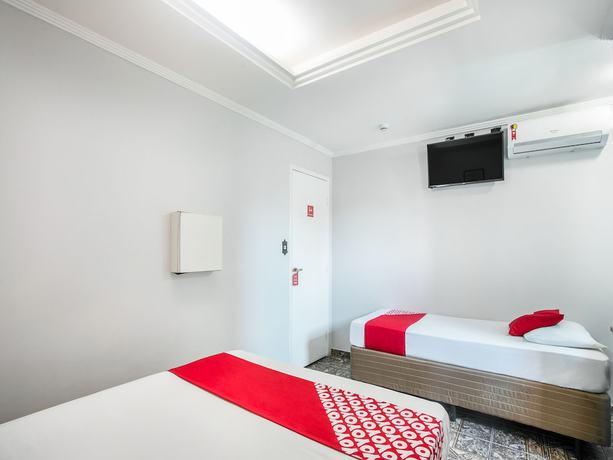 Imagen de la habitación del Hotel Tiquatira. Foto 5