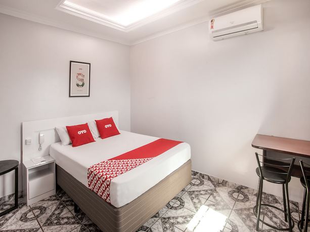 Imagen de la habitación del Hotel Tiquatira. Foto 11