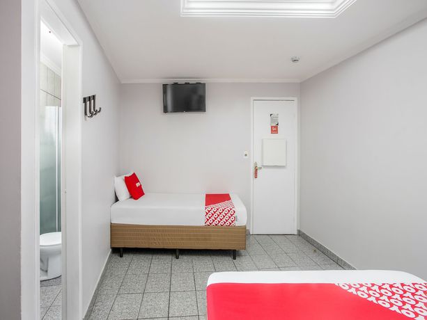 Imagen de la habitación del Hotel Tiquatira. Foto 14