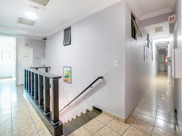 Imagen de los interiores del Hotel Tiquatira. Foto 20