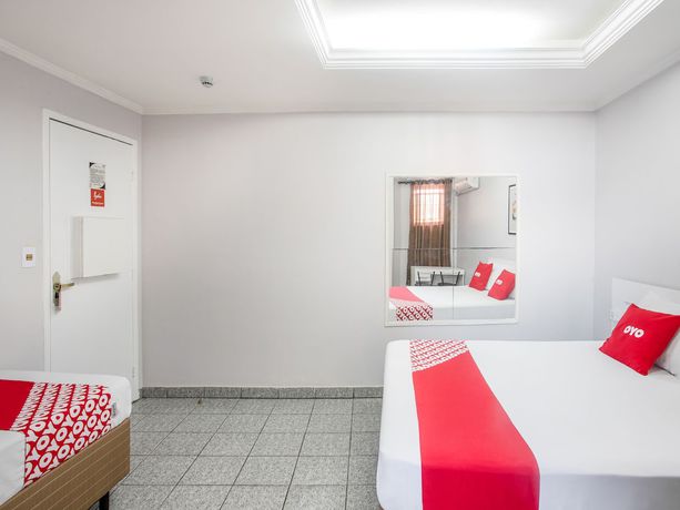 Imagen de la habitación del Hotel Tiquatira. Foto 15