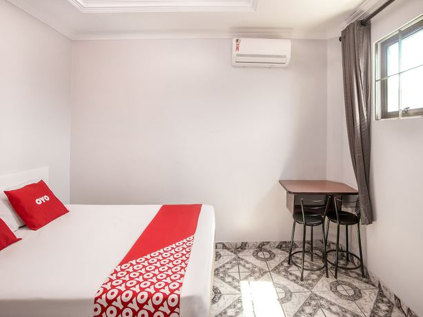 Imagen de la habitación del Hotel Tiquatira. Foto 16