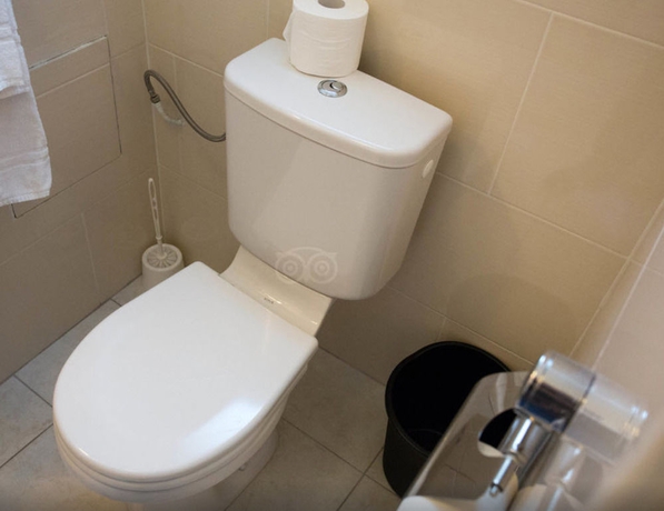 Imagen de la habitación del Hotel Tiquetonne. Foto 2