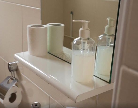 Imagen de la habitación del Hotel Tiquetonne. Foto 4