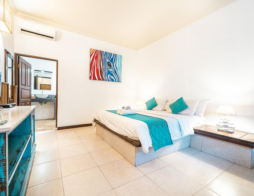 Imagen general del Hotel Tir Na Nog. Foto 18