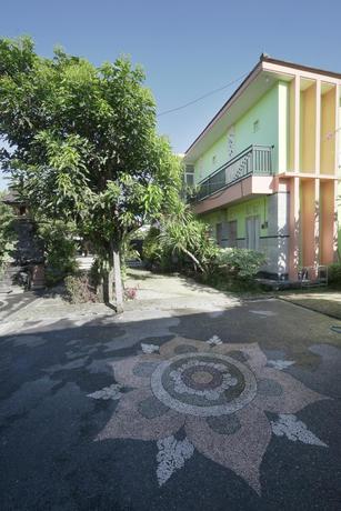 Imagen general del Hotel Tirai Bambu Jimbaran. Foto 3