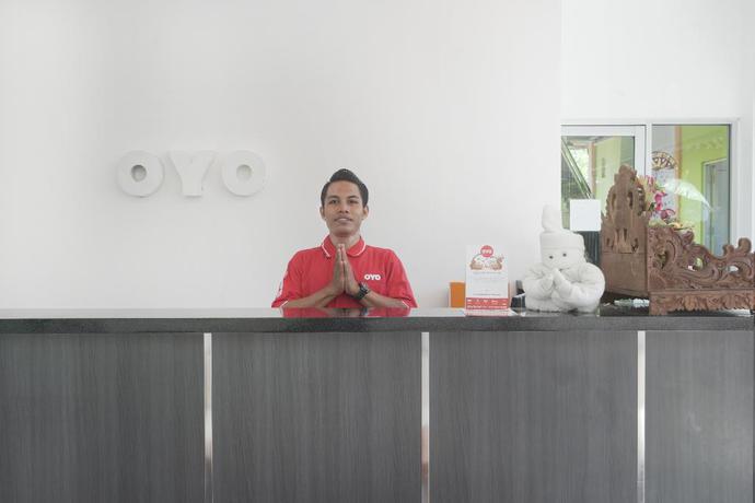 Imagen de los interiores del Hotel Tirai Bambu Jimbaran. Foto 16
