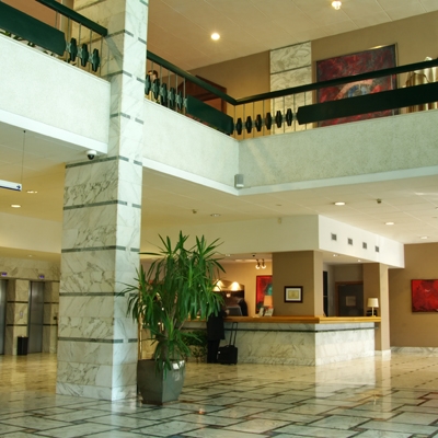 Imagen general del Hotel Tirana International and Conference Centre. Foto 6