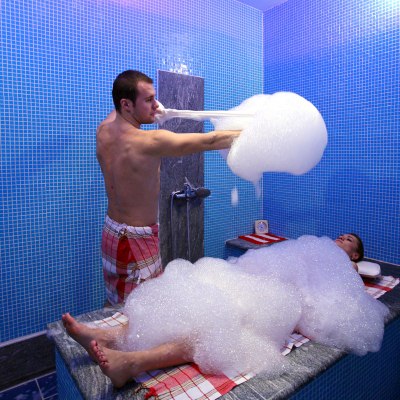 Imagen general del Hotel Tirana International and Conference Centre. Foto 7