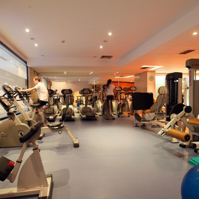 Imagen general del Hotel Tirana International and Conference Centre. Foto 10