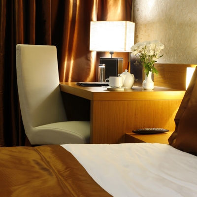 Imagen general del Hotel Tirana International and Conference Centre. Foto 14