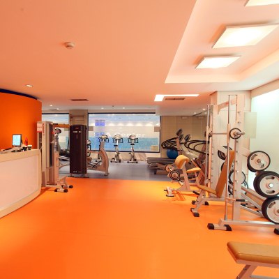 Imagen general del Hotel Tirana International and Conference Centre. Foto 16