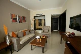 Imagen de la habitación del Hotel Tirana Island View. Foto 7