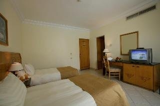 Imagen de la habitación del Hotel Tirana Island View. Foto 9