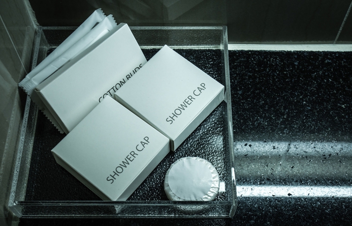 Imagen de la habitación del Hotel Tiras Patong Beach. Foto 7