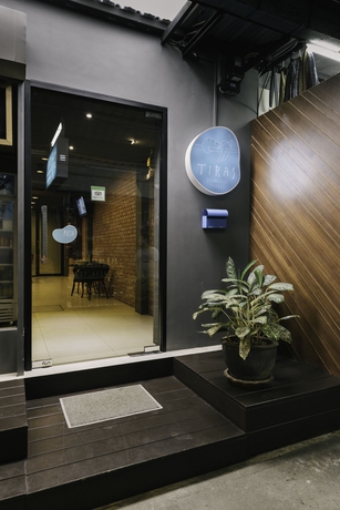 Imagen general del Hotel Tiras Patong Beach. Foto 2