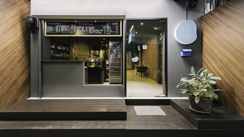 Imagen general del Hotel Tiras Patong Beach. Foto 3