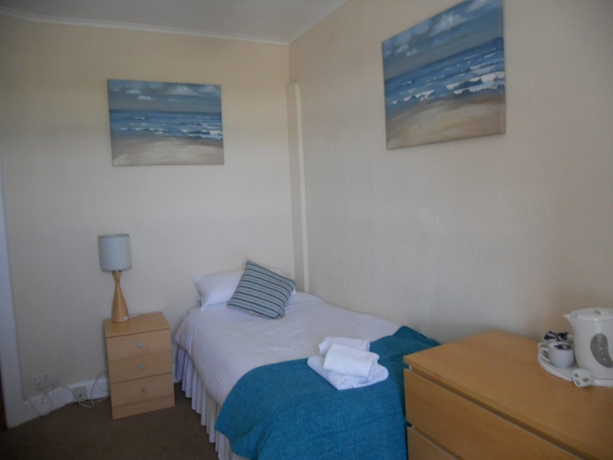 Imagen de la habitación del Hotel Tiree Lodge Isle Of Tiree Scotland. Foto 9