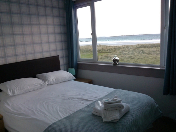 Imagen de la habitación del Hotel Tiree Lodge Isle Of Tiree Scotland. Foto 10