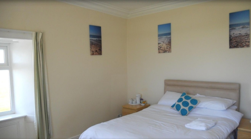 Imagen de la habitación del Hotel Tiree Lodge Isle Of Tiree Scotland. Foto 11