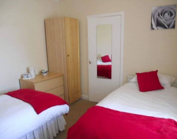 Imagen de la habitación del Hotel Tiree Lodge Isle Of Tiree Scotland. Foto 12