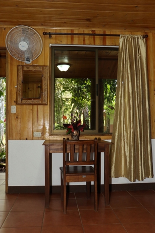 Imagen de la habitación del Hotel Tirimbina Rainforest Lodge. Foto 6