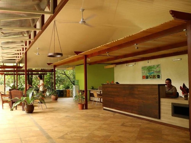 Imagen de los interiores del Hotel Tirimbina Rainforest Lodge. Foto 15