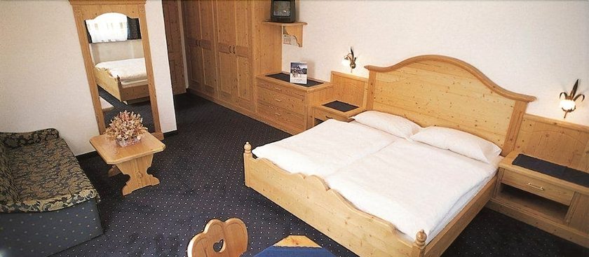 Imagen de la habitación del Hotel Tirler - Dolomites Living. Foto 5