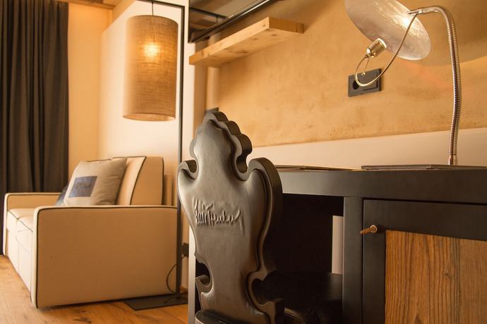 Imagen de la habitación del Hotel Tirler - Dolomites Living. Foto 6