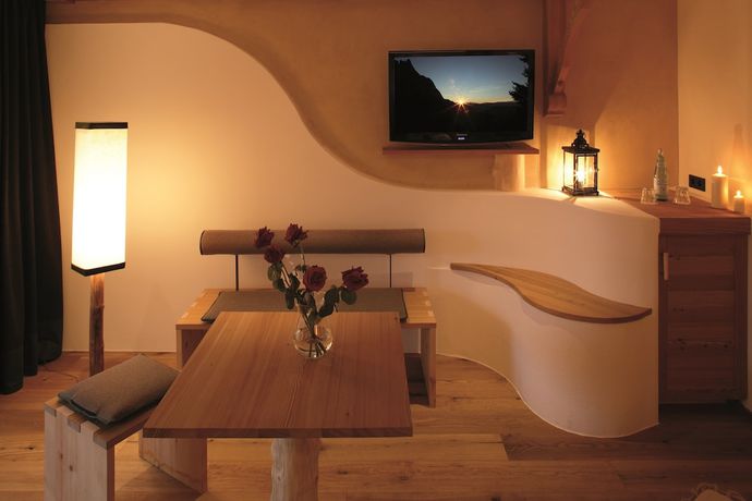 Imagen de la habitación del Hotel Tirler - Dolomites Living. Foto 9