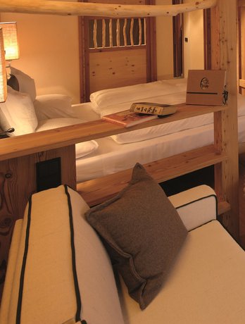 Imagen de la habitación del Hotel Tirler - Dolomites Living. Foto 10