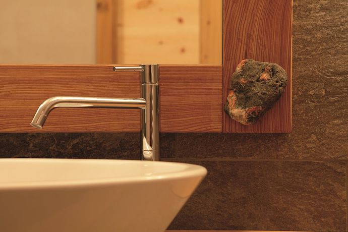 Imagen de la habitación del Hotel Tirler - Dolomites Living. Foto 12