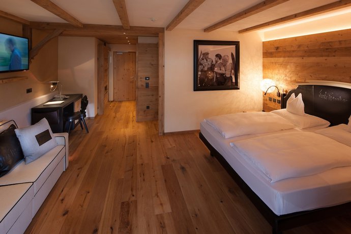Imagen de la habitación del Hotel Tirler - Dolomites Living. Foto 13