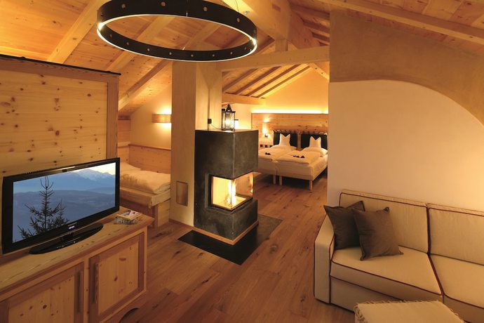Imagen de la habitación del Hotel Tirler - Dolomites Living. Foto 14