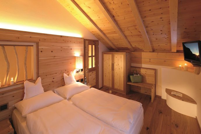 Imagen de la habitación del Hotel Tirler - Dolomites Living. Foto 16