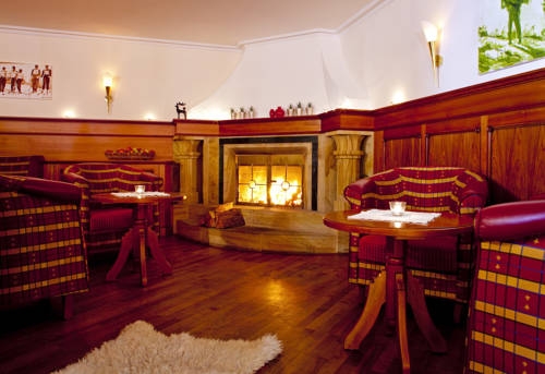 Imagen general del Hotel Tirol, Fiss . Foto 4