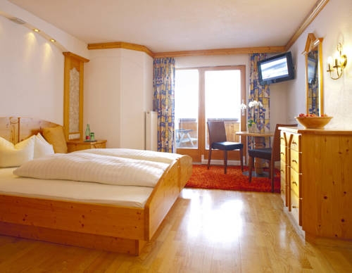 Imagen general del Hotel Tirol, Fiss . Foto 7