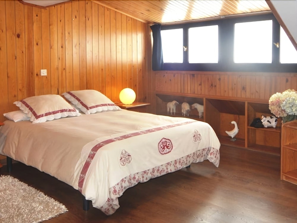 Imagen de la habitación del Hotel Tirol, Formigal. Foto 7