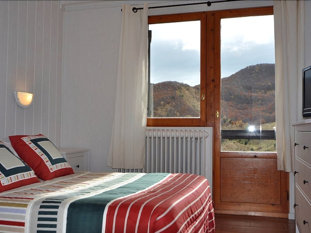 Imagen de la habitación del Hotel Tirol, Formigal. Foto 8