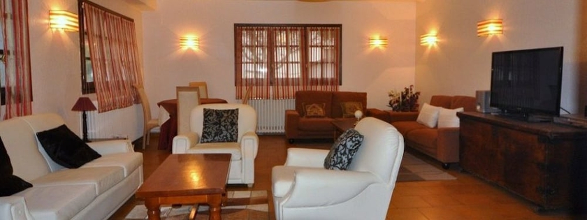 Imagen de los interiores del Hotel Tirol, Formigal. Foto 13