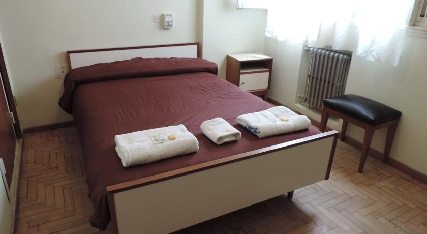 Imagen general del Hotel Tirol, Mar del Plata. Foto 3
