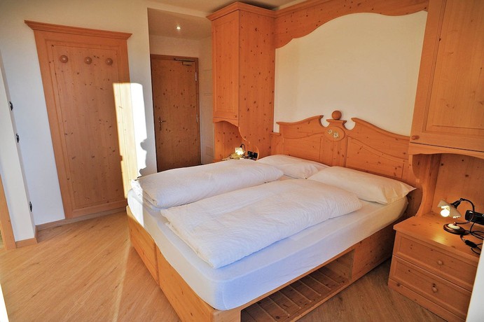 Imagen de la habitación del Hotel Tirol Natural Idyll. Foto 6